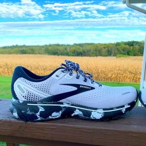 Brooks Shoes
